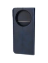 Kup Bizon Case Pocket Pro Honor Magic6 Lite albastru marin - BIZ4456 - {ean13} - Sklep Home Screen