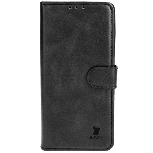Kup Bizon Case Tasche OnePlus 12R schwarz - BIZ4457 - {ean13} - Sklep Home Screen