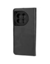 Kup Etui z klapką Bizon Case Pocket do OnePlus 12R czarne - BIZ4457 - {ean13} - Sklep Home Screen