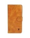 Kup Pouzdro s klopou Bizon Case Pocket pro OnePlus 12R hnědé - BIZ4458 - {ean13} - Sklep Home Screen