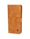 Kup Pouzdro s klopou Bizon Case Pocket pro OnePlus 12R hnědé - BIZ4458 - {ean13} - Sklep Home Screen