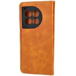 Kup Bizon Case Tasche OnePlus 12R braun - BIZ4458 - {ean13} - Sklep Home Screen