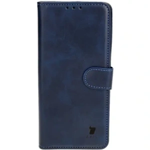 Kup Etui z klapką Bizon Case Pocket do OnePlus 12R granatowe - BIZ4459 - {ean13} - Sklep Home Screen