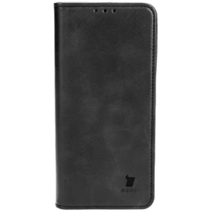 Kup Bizon Case Pocket Pro OnePlus 12R negru - BIZ4460 - {ean13} - Sklep Home Screen