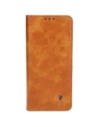 Kup Etui z klapką Bizon Case Pocket Pro do OnePlus 12R brązowe - BIZ4461 - {ean13} - Sklep Home Screen