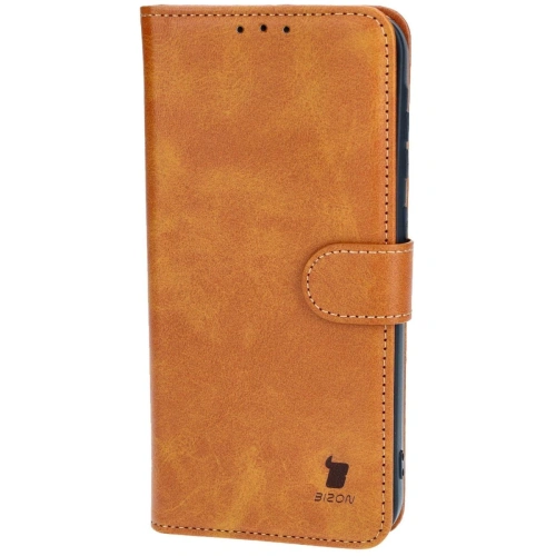 Buy Bizon Case Pocket Samsung Galaxy A35 5G brown - BIZ4462 - {ean13} - Home Screen Store Europe