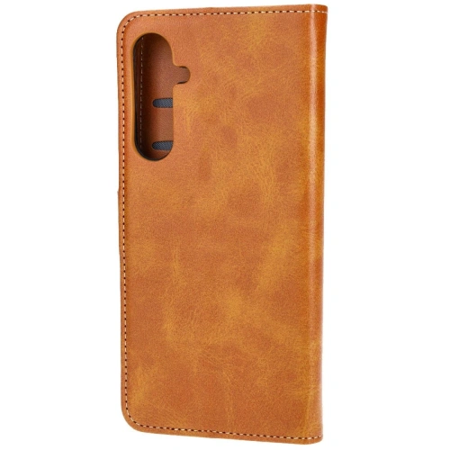 Buy Bizon Case Pocket Samsung Galaxy A35 5G brown - BIZ4462 - {ean13} - Home Screen Store Europe