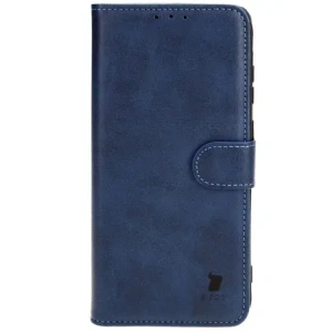 Kup Etui z klapką Bizon Case Pocket do Samsung Galaxy A35 5G granatowe - BIZ4463 - {ean13} - Sklep Home Screen