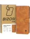 Bizon Case Pocket Samsung Galaxy Xcover7 brown