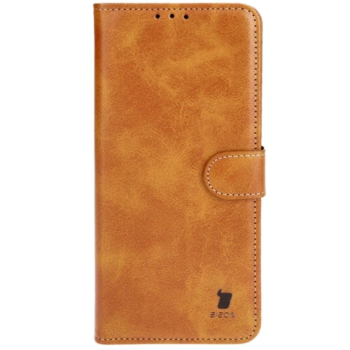 Buy Bizon Case Pocket Samsung Galaxy Xcover7 brown - BIZ4464 - {ean13} - Home Screen Store Europe