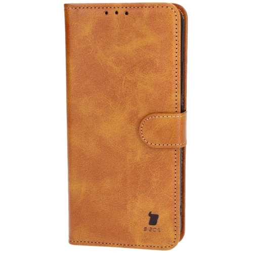 Buy Bizon Case Pocket Samsung Galaxy Xcover7 brown - BIZ4464 - {ean13} - Home Screen Store Europe