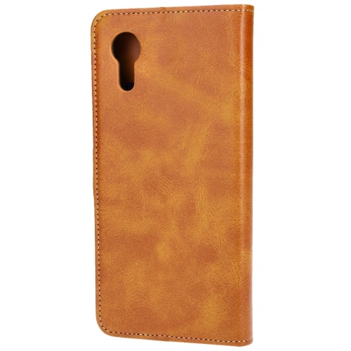 Buy Bizon Case Pocket Samsung Galaxy Xcover7 brown - BIZ4464 - {ean13} - Home Screen Store Europe