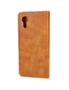 Buy Bizon Case Pocket Samsung Galaxy Xcover7 brown - BIZ4464 - {ean13} - Home Screen Store Europe