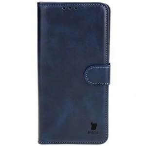Kup Etui z klapką Bizon Case Pocket do Samsung Galaxy Xcover7 granatowe - BIZ4465 - {ean13} - Sklep Home Screen