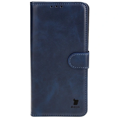 Kup Bizon tok zsebre Samsung Galaxy Xcover7 sötétkék - BIZ4465 - {ean13} - Sklep Home Screen