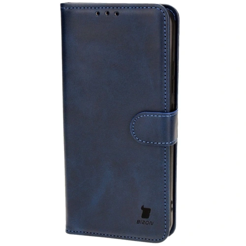 Kup Etui z klapką Bizon Case Pocket do Samsung Galaxy Xcover7 granatowe - BIZ4465 - {ean13} - Sklep Home Screen