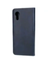 Kup Bizon Case Pocket Samsung Galaxy Xcover7 albastru marin - BIZ4465 - {ean13} - Sklep Home Screen