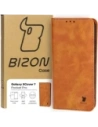 Caz Bizon Pocket Pro Samsung Galaxy Xcover7 maro