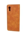 Buy Bizon Case Pocket Pro Samsung Galaxy Xcover7 brown - BIZ4466 - {ean13} - Home Screen Store Europe