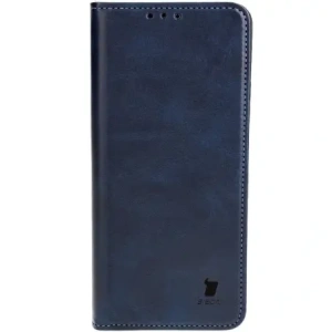 Kup Etui z klapką Bizon Case Pocket Pro do Samsung Galaxy Xcover7 granatowe - BIZ4467 - {ean13} - Sklep Home Screen