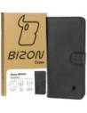 Buy Bizon Case Pocket Xiaomi Poco X6 Pro black - BIZ4468 - {ean13} - Home Screen Store Europe