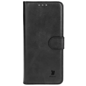 Kup Etui z klapką Bizon Case Pocket do Xiaomi Poco X6 Pro czarne - BIZ4468 - {ean13} - Sklep Home Screen