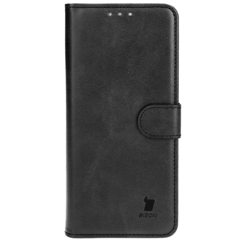 Buy Bizon Case Pocket Xiaomi Poco X6 Pro black - BIZ4468 - {ean13} - Home Screen Store Europe