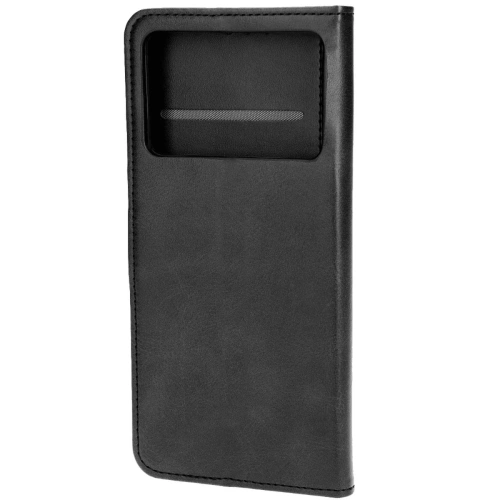 Buy Bizon Case Pocket Xiaomi Poco X6 Pro black - BIZ4468 - {ean13} - Home Screen Store Europe