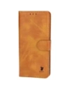 Kup Etui z klapką Bizon Case Pocket do Xiaomi Poco X6 Pro hnědé - BIZ4469 - {ean13} - Sklep Home Screen