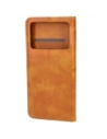 Kup Etui z klapką Bizon Case Pocket do Xiaomi Poco X6 Pro hnědé - BIZ4469 - {ean13} - Sklep Home Screen