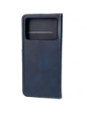Buy Bizon Case Pocket Xiaomi Poco X6 Pro navy blue - BIZ4470 - {ean13} - Home Screen Store Europe