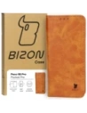 Buy Bizon Case Pocket Pro Xiaomi Poco X6 Pro brown - BIZ4471 - {ean13} - Home Screen Store Europe
