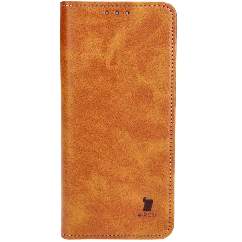 Buy Bizon Case Pocket Pro Xiaomi Poco X6 Pro brown - BIZ4471 - {ean13} - Home Screen Store Europe