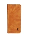 Buy Bizon Case Pocket Pro Xiaomi Poco X6 Pro brown - BIZ4471 - {ean13} - Home Screen Store Europe