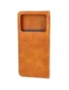 Buy Bizon Case Pocket Pro Xiaomi Poco X6 Pro brown - BIZ4471 - {ean13} - Home Screen Store Europe