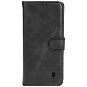 Kup Etui z klapką Bizon Case Pocket do Xiaomi Redmi Note 13 4G czarne - BIZ4472 - {ean13} - Sklep Home Screen