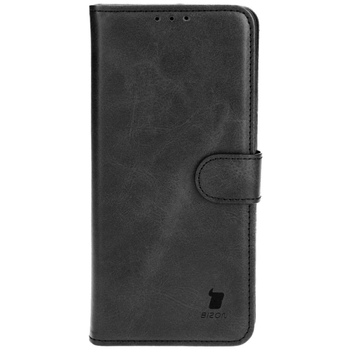 Kup Etui z klapką Bizon Case Pocket do Xiaomi Redmi Note 13 4G czarne - BIZ4472 - {ean13} - Sklep Home Screen