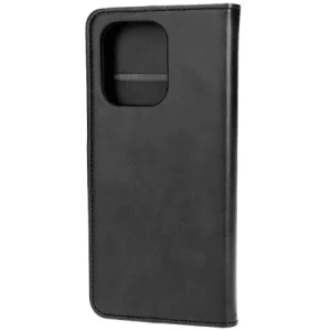 Kup Etui z klapką Bizon Case Pocket do Xiaomi Redmi Note 13 4G czarne - BIZ4472 - {ean13} - Sklep Home Screen