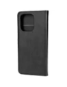 Kup Etui z klapką Bizon Case Pocket do Xiaomi Redmi Note 13 4G czarne - BIZ4472 - {ean13} - Sklep Home Screen