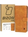Kup Etui z klapką Bizon Case Pocket do Xiaomi Redmi Note 13 4G hnědé - BIZ4473 - {ean13} - Sklep Home Screen