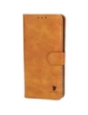 Kup Etui z klapką Bizon Case Pocket do Xiaomi Redmi Note 13 4G hnědé - BIZ4473 - {ean13} - Sklep Home Screen
