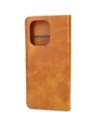 Kup Etui z klapką Bizon Case Pocket do Xiaomi Redmi Note 13 4G hnědé - BIZ4473 - {ean13} - Sklep Home Screen