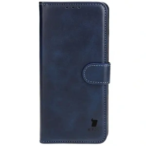 Kup Etui z klapką Bizon Case Pocket do Xiaomi Redmi Note 13 4G granatowe - BIZ4474 - {ean13} - Sklep Home Screen