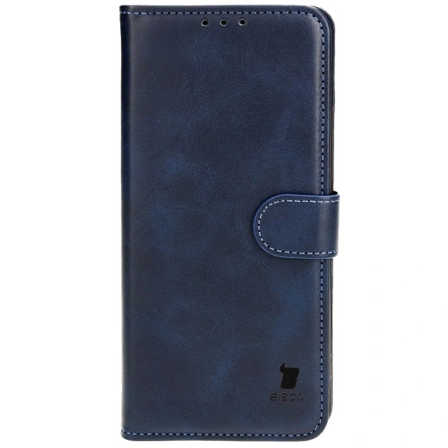 Kup Etui z klapką Bizon Case Pocket do Xiaomi Redmi Note 13 4G navy modré - BIZ4474 - {ean13} - Sklep Home Screen