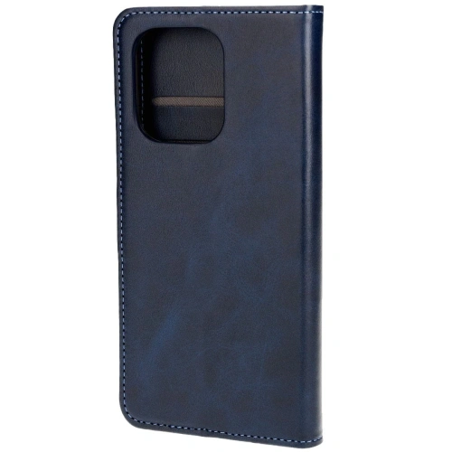 Kup Etui z klapką Bizon Case Pocket do Xiaomi Redmi Note 13 4G navy modré - BIZ4474 - {ean13} - Sklep Home Screen