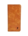 Kup Etui z klapką Bizon Case Pocket Pro do Xiaomi Redmi Note 13 4G brązowe - BIZ4475 - {ean13} - Sklep Home Screen