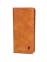 Kup Etui z klapką Bizon Case Pocket Pro do Xiaomi Redmi Note 13 4G brązowe - BIZ4475 - {ean13} - Sklep Home Screen