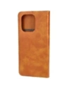 Kup Etui z klapką Bizon Case Pocket Pro do Xiaomi Redmi Note 13 4G brązowe - BIZ4475 - {ean13} - Sklep Home Screen