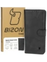 Bizon tok zsebéhez Xiaomi Redmi Note 13 5G fekete