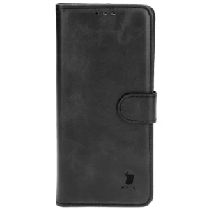 Kup Bizon tok zsebéhez Xiaomi Redmi Note 13 5G fekete - BIZ4477 - {ean13} - Sklep Home Screen